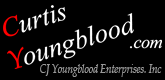 Curtis Youngblood