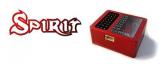 Spirit Zubehör