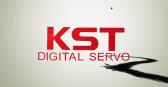 KST Servo