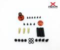 Spare Partsfor Xnova XTS FPV RM motors