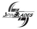 Spinblades