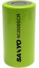 Sanyo Nickel Cadmium Battery