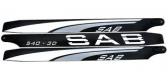 SAB Blackline 3 Blades