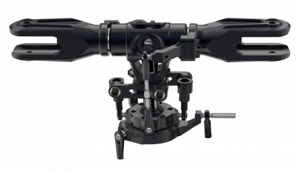 Tron 7.0 Elite Rotorkopf