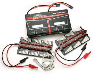 Revolectrix Ladegeräte