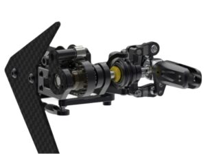 Tron 7.0 Elite Heckrotor