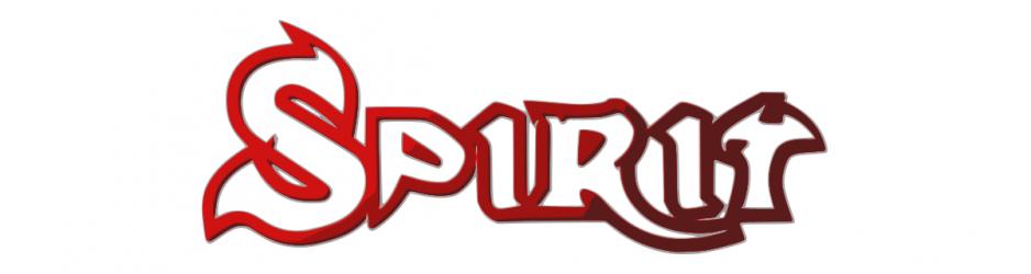 Spirit Wave