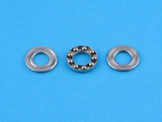 Axialkugellager B8 Diabolo 550 