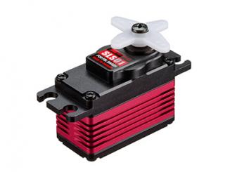 JR Servo SLS01 