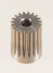 Ritzel 19 Zähne Modul 0,7 