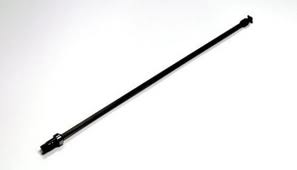 Heckrotor Starrantrieb 