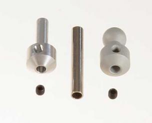 Stellring-Set Paddelstange 