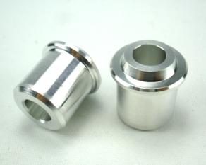 Blattlagerwellen  Halter 