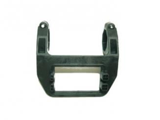 Heckservo Halter für 8-Kant Rohre 