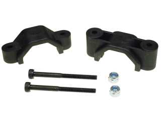 Höhenleitwerk Halter 