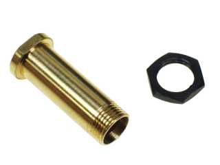 Heckrotor Gleithülse mit Gewinde 