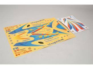 Freya Logo Decord Kleber 