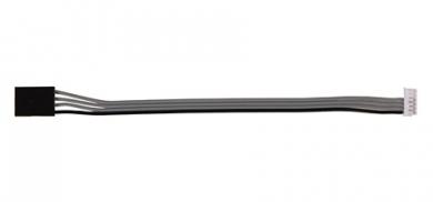 VBar Control Satelliten Anschlußkabel, 120mm 