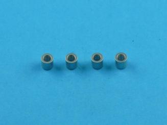 Propellermomentgewicht (4) Diabolo 550 