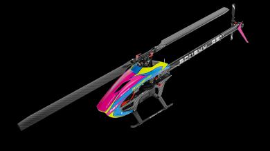 Goosky RS 7 ohne Blätter 