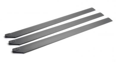 3-Blatt-Satz 2500 mm 1L linksdrehend 