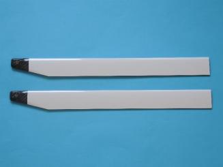 NHP-Rotorblätter 500/12/4 