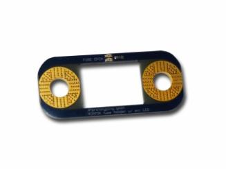 Kosmik Sicherungshalter  