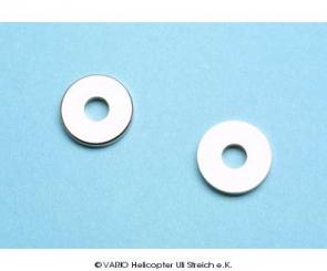 Vario - Druckscheiben 5x15 mm 