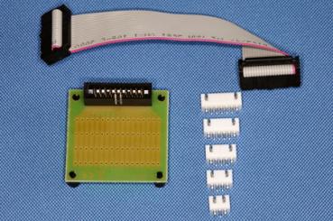 Pulsar 3 - Balanceradapter XH 