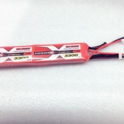 ManiaX 12S 3300mAh 70C 