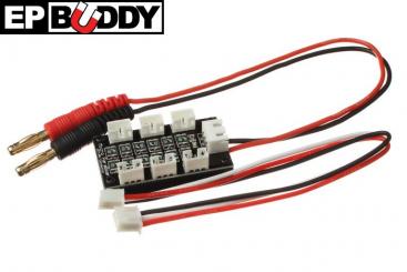 Micro ParaBoard PH3 for UMX and 130X 