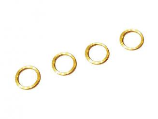 BRASS BUSHING 12,1 X 15 X 1,4MM 