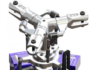 Goblin 380 3 Blatt Umbausatz 