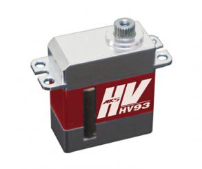 MKS Servo HV93 Digital Servo 