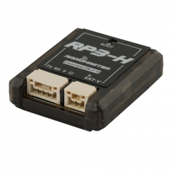 RP3-H ExpressLRS 2.4GHz Nano Receiver 