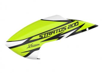 Stratos 200 Canopy yellow 