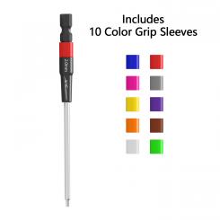XLPower Quick-Hex Tip 2.0mm 