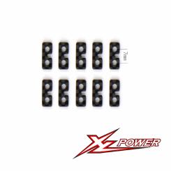 Carbon Fiber Servo Mountin 