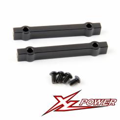 Belt Guide Mounting Block 