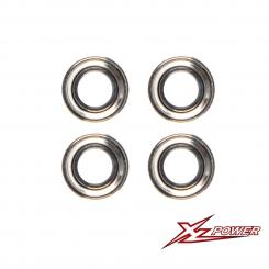 Tail Blade Holder Bearing 