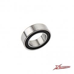 3802 Double Row
Angular Contact 
Bearing 