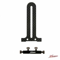 Anti Rotation Bracket 