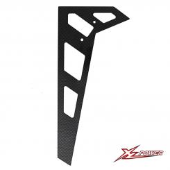 XL70T21 Black Carbon Stabilizer 