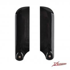 105mm Carbon Fiber Tail Blades 