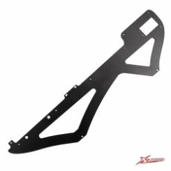 Carbon Fiber Main Frame 