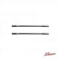 Aluminum Frame 
Spacer 