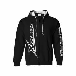 XL Power Hoody 