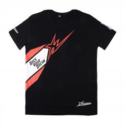 Flying T-shirt Black 