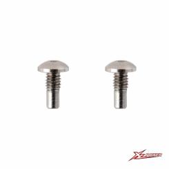 Tail pitch lever screw M2.5*6 