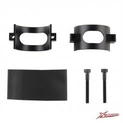 Tail Support Clamp V2 